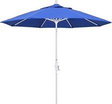 California umbrella round for sale  Wichita