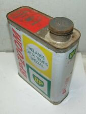 Lattina tanica olio usato  Gambettola