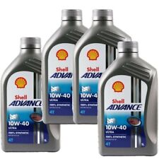 Shell advance ultra usato  Pozzuoli