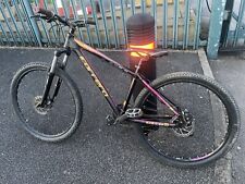Carrera vulcan frame for sale  LEEDS