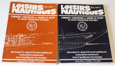 Loisirs nautiques série d'occasion  Douarnenez
