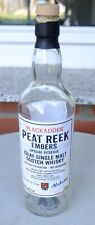 Leer flasche black gebraucht kaufen  Grevenbroich
