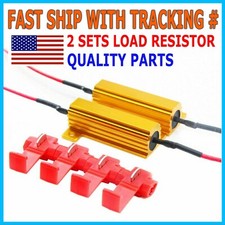 Pcs load resistor for sale  Duluth