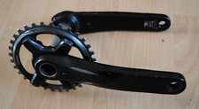 Shimano deore m8000 for sale  PONTYPOOL