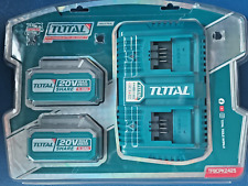Total kit with d'occasion  Expédié en Belgium