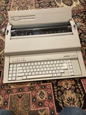 Vintage brother 400 for sale  CHICHESTER