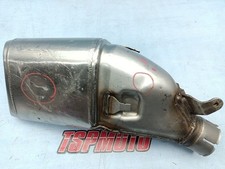 Terminale scarico originale usato  Italia