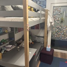 Kinder etagenbett lüttenhütt gebraucht kaufen Kinder etagenbett lüttenhütt gebraucht kaufen  Torgelow