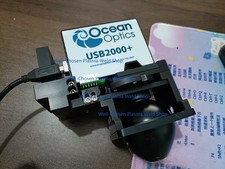 Nuovo ocean optics usato  Spedire a Italy