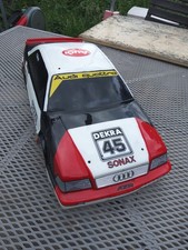 Audi lexan haube gebraucht kaufen  Hamm
