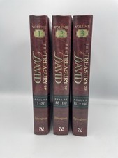 Treasury david charles for sale  Conway