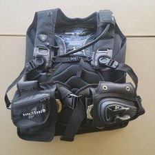 Aqualung dimension scuba for sale  Victoria