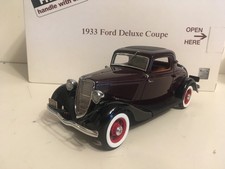 Danbury mint 1933 for sale  Le Mars