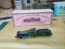 Gauge langley gwr for sale  NORTHAMPTON