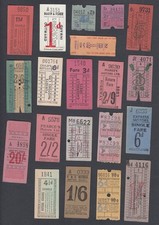 Twenty vintage transport for sale  HOVE