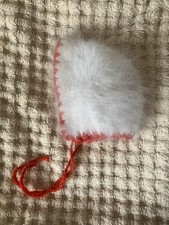 Alte puppenkleidung angora gebraucht kaufen  Düsseldorf