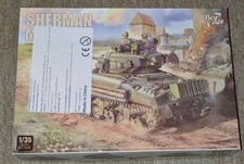 Ww2 sherman m4a1 for sale  BOURNEMOUTH