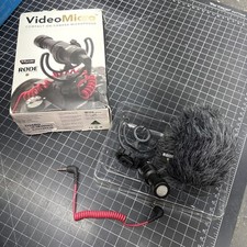 Rode videomicro compact for sale  Parkville