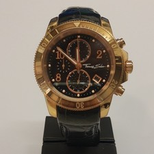 Thomas sabo armbanduhr gebraucht kaufen  Geesthacht