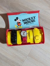 Vintage mickey mouse for sale  Nixa