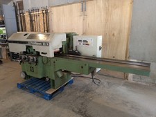Weinig profimat p22n for sale  TARPORLEY
