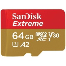 Sandisk extreme micro gebraucht kaufen  Cottbus