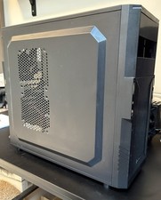 Sharkoon gehäuse pc gebraucht kaufen Sharkoon gehäuse pc gebraucht kaufen  Gummersbach