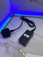 Poe adapter model for sale  CHERTSEY