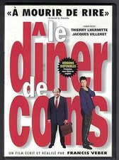 diner con dvd d'occasion diner con dvd d'occasion Expédié en Belgium