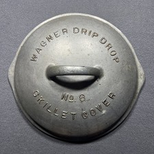 Wagner ware drip for sale  Flora Vista