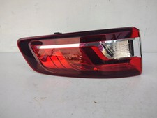Rückleuchte renault megane gebraucht kaufen  Geesthacht
