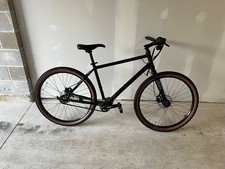 Priority 600 commuter for sale  Merrillville