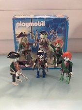 Playmobil 4800 pirati usato  San Dona di Piave