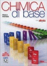 Chimica base 9788826816098 usato  Acqualagna