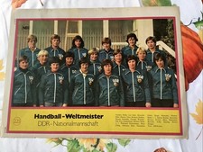 Mannschaftsfoto ddr frauen gebraucht kaufen  Magdeburg