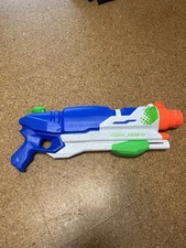 Große wasserpistole nerf gebraucht kaufen  Schweitenkirchen