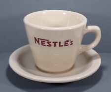 Vintage nestle chocolate for sale  New York