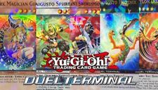 Yugioh 2012 duel gebraucht kaufen  Hamburg