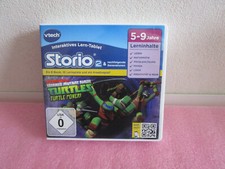 Vtech storio lernspiel gebraucht kaufen  Pansdorf