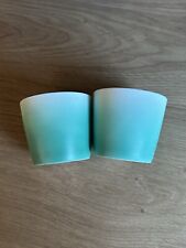 Set turquoise ombré for sale  YORK
