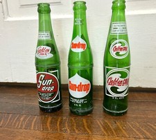 Vtg sundrop golden for sale  Tipton