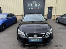 Seat leon 1.6 for sale  ONGAR