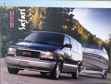 1999 gmc safari gebraucht kaufen  Weinstadt