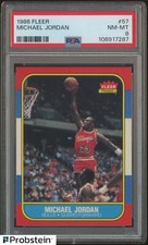 1986 fleer michael jordan for sale 1986 fleer michael jordan for sale Passaic