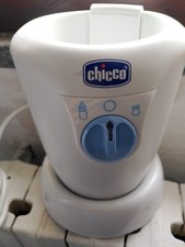 Scalda biberon chicco usato  Vigevano
