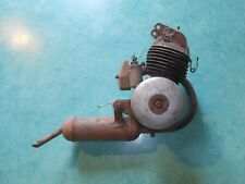 Moteur motobécane av3 d'occasion  Corbeilles