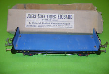 Edobaud echelle wagon d'occasion  La Chapelle-de-Guinchay