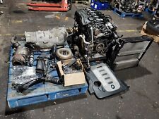 Bmw e70 m57 for sale  IPSWICH