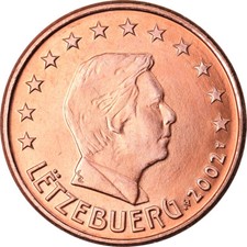 791861 luxembourg centimes d'occasion  Lille-