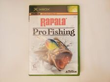 Rapala Pro Fishing (Xbox) comprar usado  Enviando para Brazil